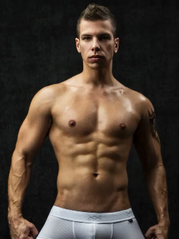 Фото-Dante White