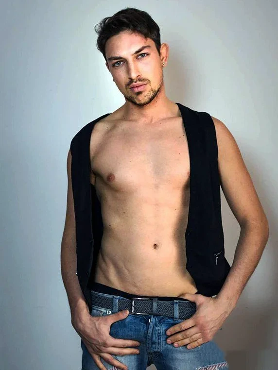 Фото-Alexander TDA