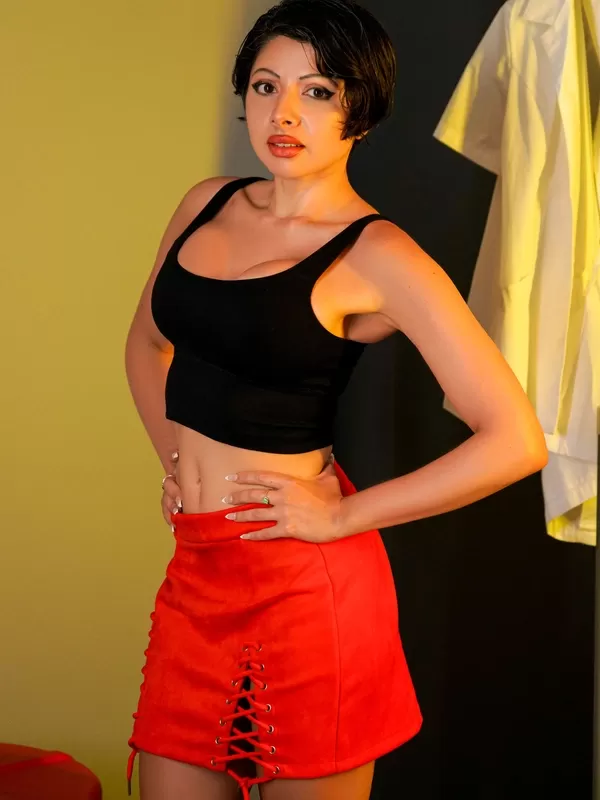 Фото-Daya Dare
