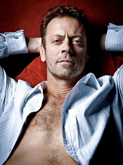 Фото-Rocco Siffredi